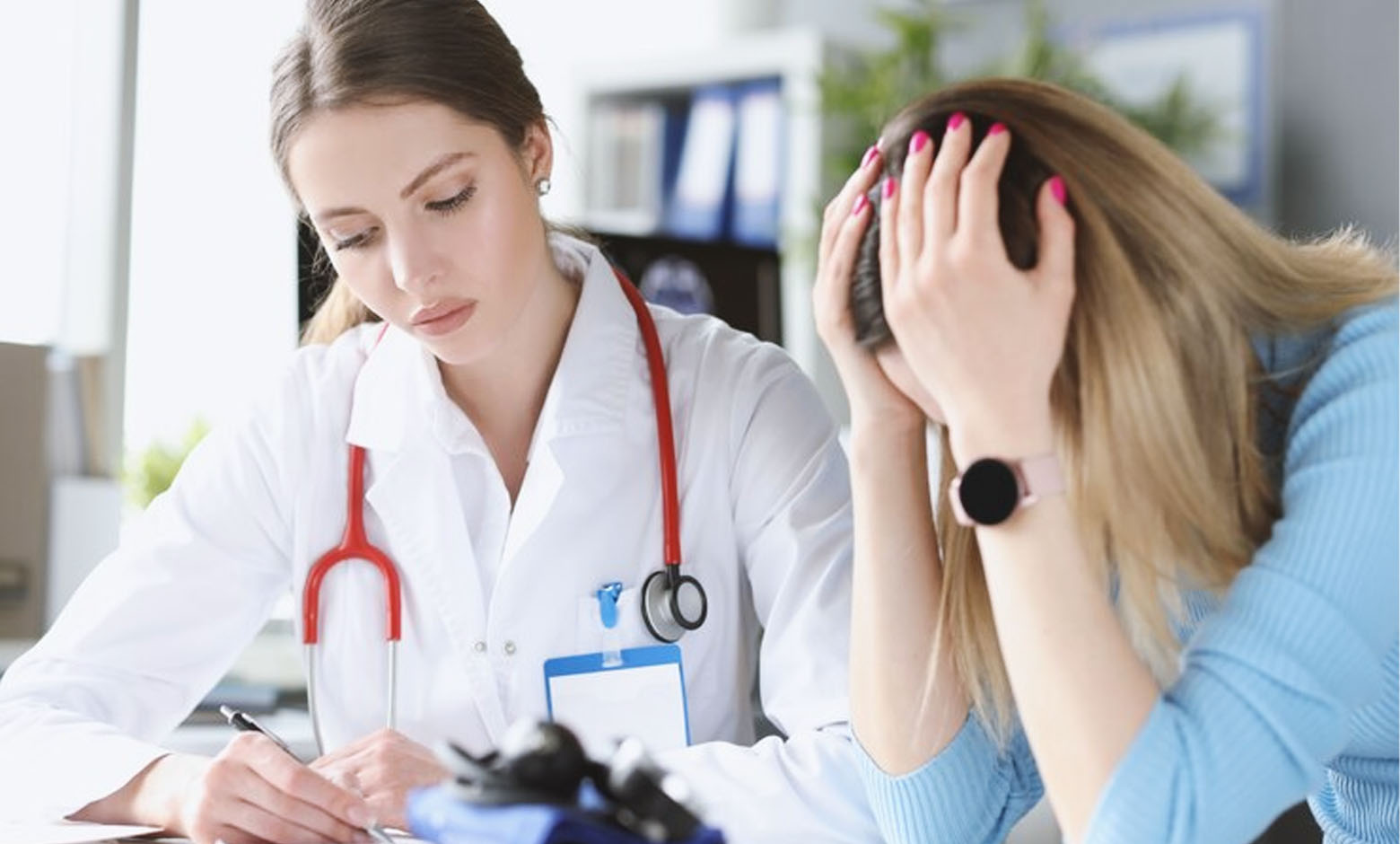 Боље спречити него лечити: зашто су превентивни прегледи кључни