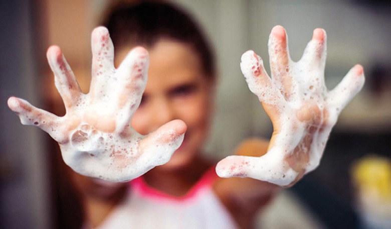 Моћ хигијене: како једноставне навике чувају здравље